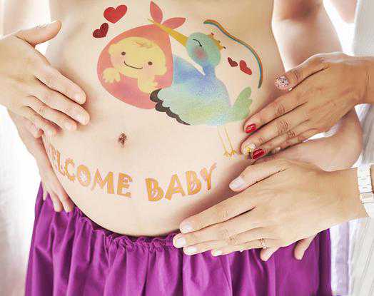 上海最可靠代怀孕,有人知道上海第一妇婴试管成功率高吗？
